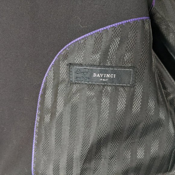 DaVinci Blazer 44L - Picture 7 of 7